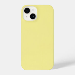 Schalten Sie ein, entfesseln Sie Ihre Kreativität  iPhone 14 Hülle