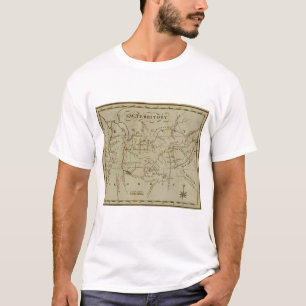 Schalter-Gebiet T-Shirt