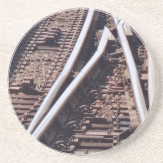 Schalter Getränkeuntersetzer (Vorne)