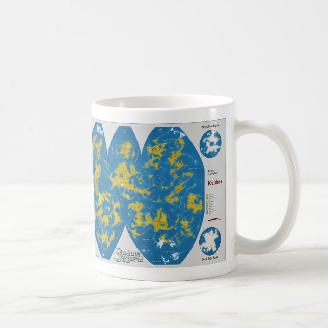 Schalter-Tasse Kaffeetasse (Rechts)