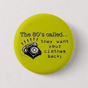 Schaltfläche "80" button