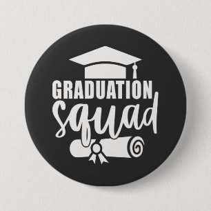 Schaltfläche "Abschluss Squad 2023" Button