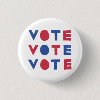 Schaltfläche "ABSTIMMUNG blockieren" Button