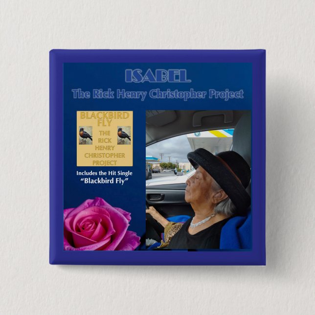 Schaltfläche aktivieren button (Vorderseite)