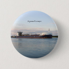 Schaltfläche "Algoma Conveyor" Button