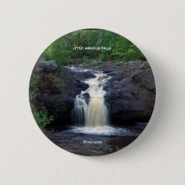 Schaltfläche Amnicon Falls Button