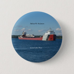 Schaltfläche Arthur M. Anderson Button