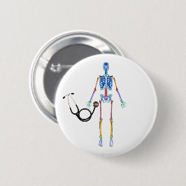 Schaltfläche Arzt Button