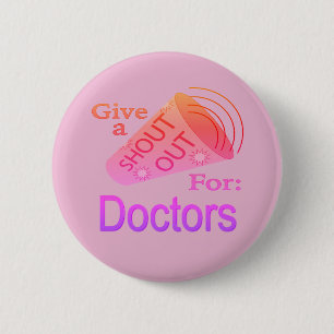 Schaltfläche "Ärzte suchen" Button