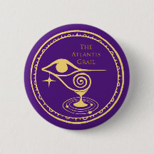 Schaltfläche "Atlantis Grail" - Lila