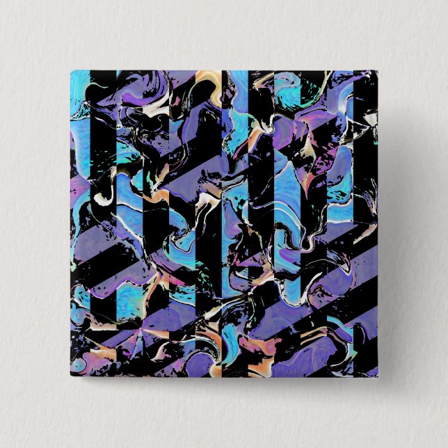 Schaltfläche "Auge" Button (Vorderseite)