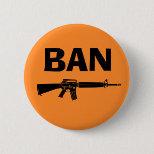 Schaltfläche Ban Assault Rifles Button
