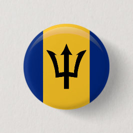 Schaltfläche "Barbados" Button