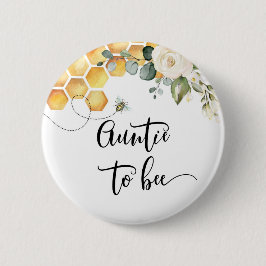 Schaltfläche Bee Ttie to bee Button