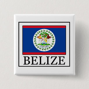 Schaltfläche Belize Button