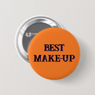 Schaltfläche "Bestes Make-up" Button