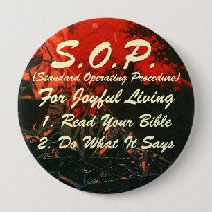 Schaltfläche "Bible S.O.P." Button