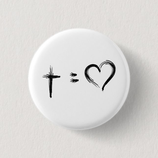 Schaltfläche "Bible Verse Illustration" Button (Vorderseite)