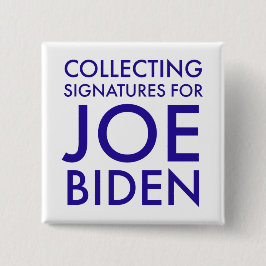 Schaltfläche "Biden Collections Square" Button