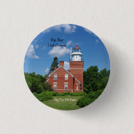 Schaltfläche "Big Bay Lighthouse" Button