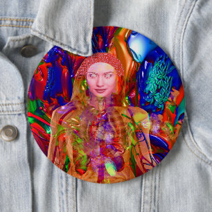 Schaltfläche "Bio Body-Pinsel" Button