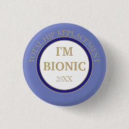 Schaltfläche "Bionic (ANGESAGTER Austausch)" Button