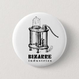 Schaltfläche "Bizarre Industries" Button