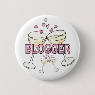 Schaltfläche: Blogger Button