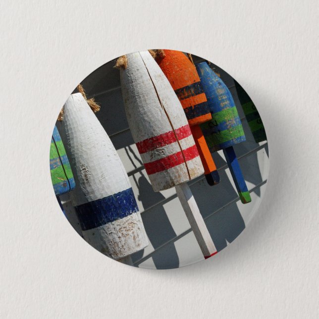 Schaltfläche "Bouy" Button (Vorderseite)