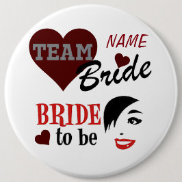 Schaltfläche "Bride" Button