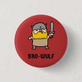 Schaltfläche "Bro-Wulf" Button