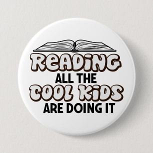 Schaltfläche "Buch lesen" Button