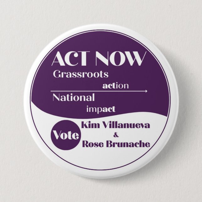 Schaltfläche Button (Vorderseite)