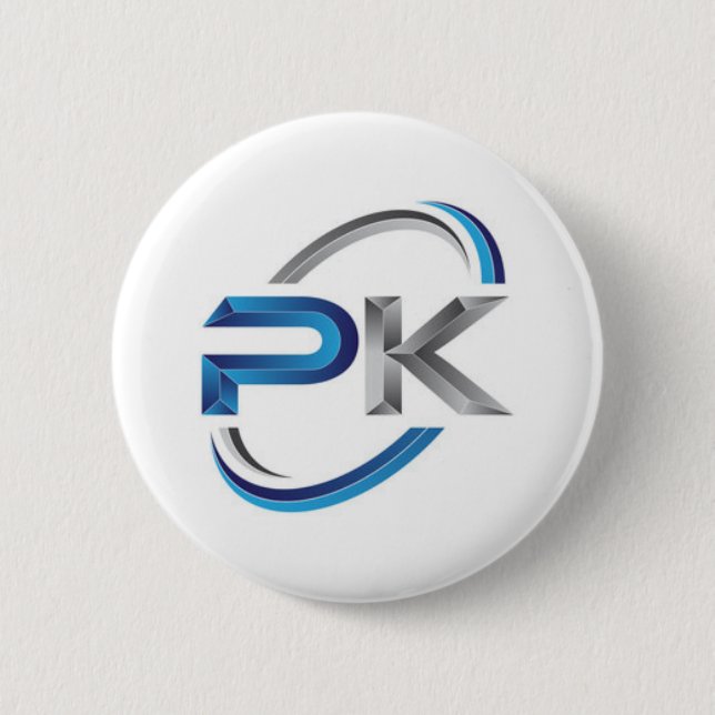 Schaltfläche Button (Vorderseite)