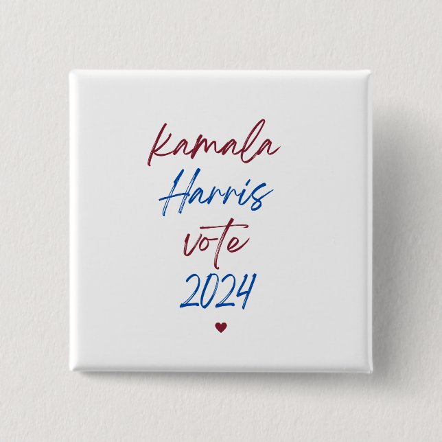 Schaltfläche Button (Vorderseite)