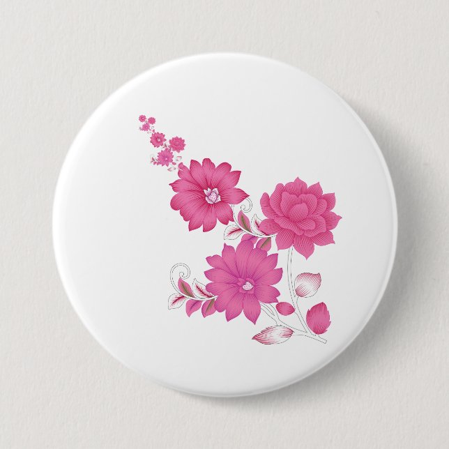 Schaltfläche Button (Vorderseite)