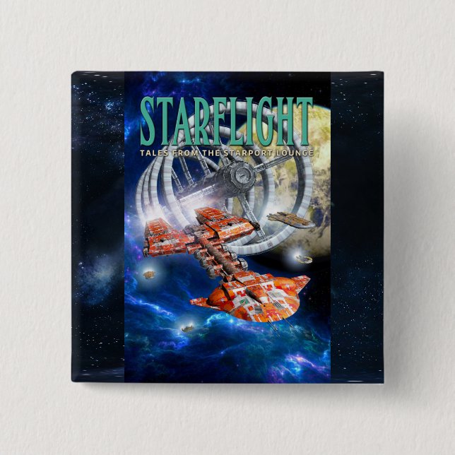 Schaltfläche Button (Vorderseite)