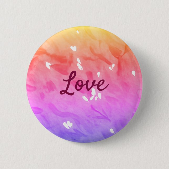 Schaltfläche Button (Vorderseite)