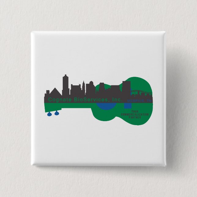 Schaltfläche Button (Vorderseite)