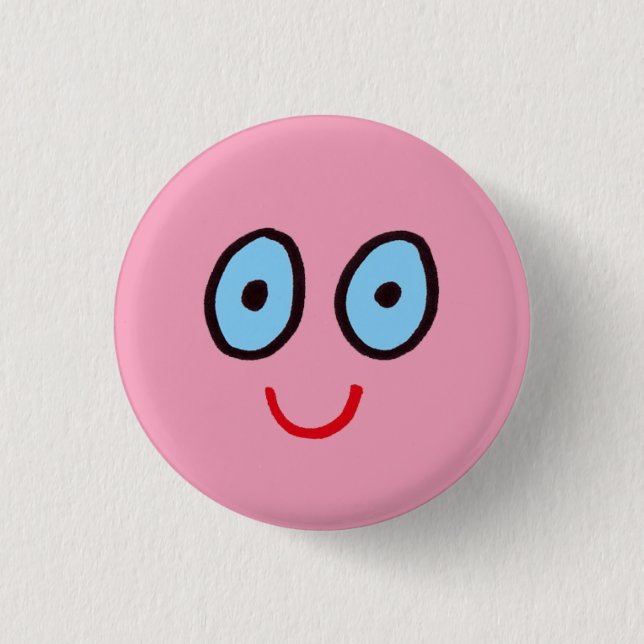 Schaltfläche Button (Vorderseite)