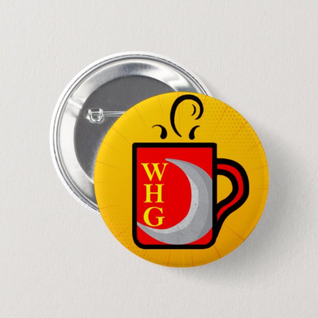 Schaltfläche Button (Vorne & Hinten)