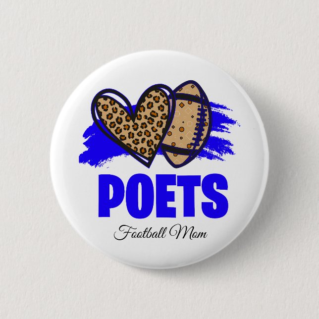 Schaltfläche Button (Vorderseite)