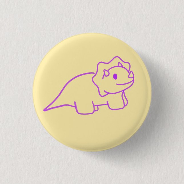 Schaltfläche Button (Vorderseite)