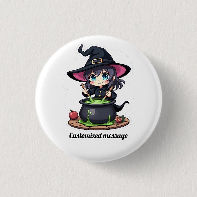 Schaltfläche Button (Vorderseite)