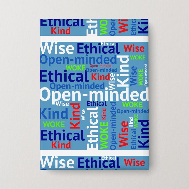 Schaltfläche Button (Vorderseite)