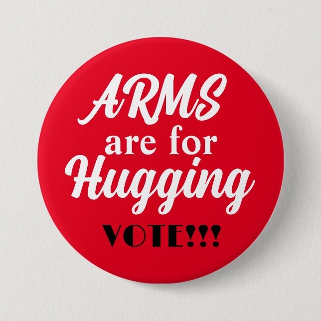 Schaltfläche Button (Vorderseite)