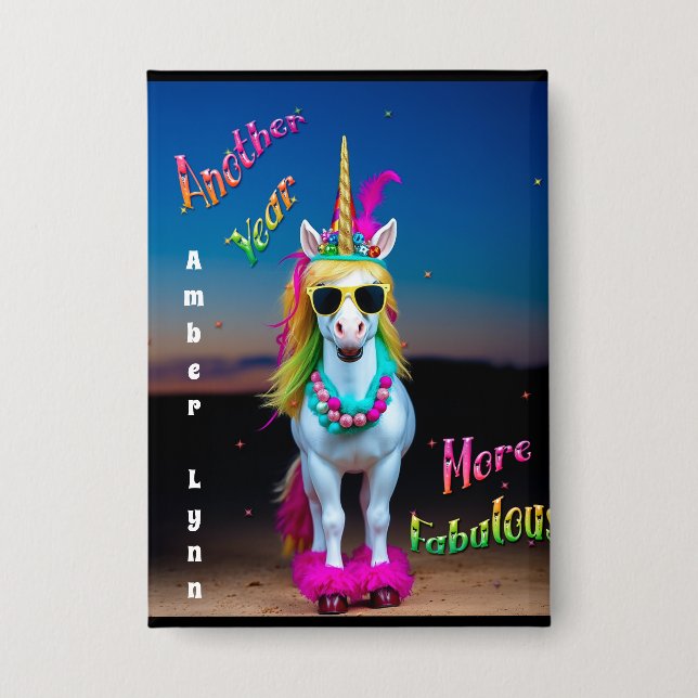 Schaltfläche Button (Vorderseite)