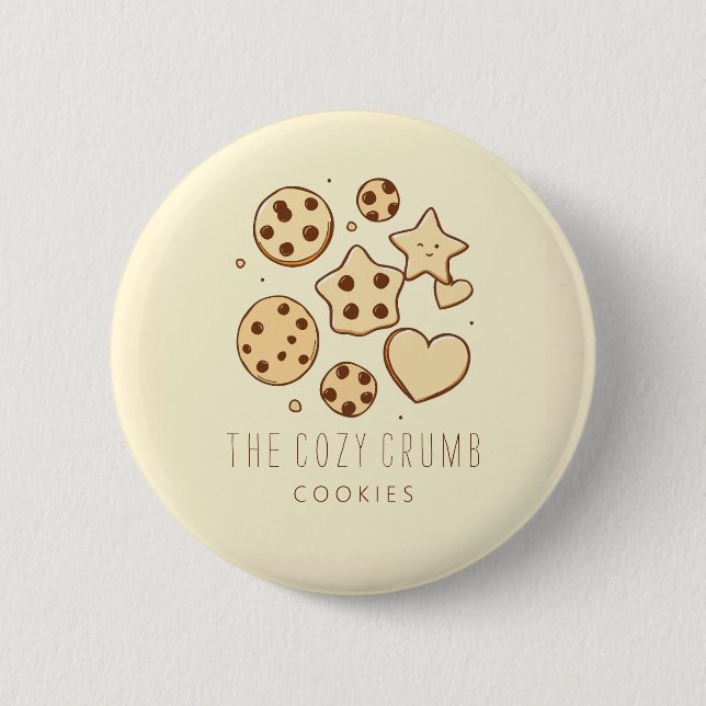 Schaltfläche Button (Vorderseite)