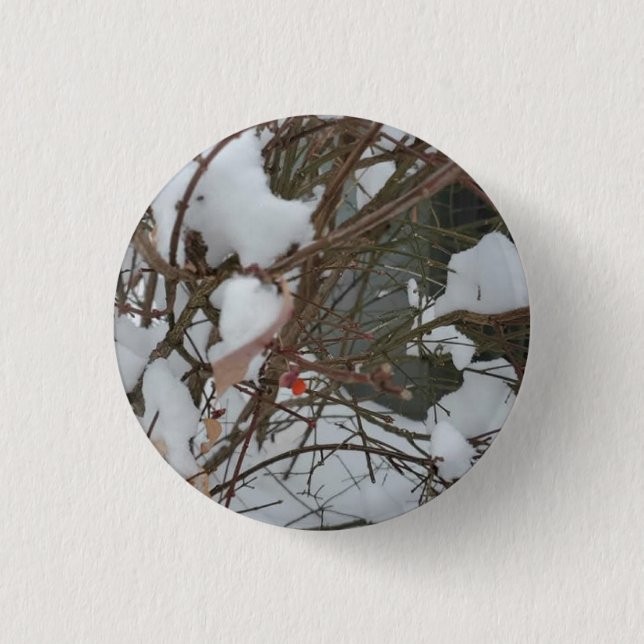 Schaltfläche Button (Vorderseite)