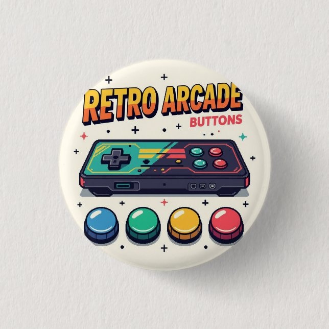 Schaltfläche Button (Vorderseite)